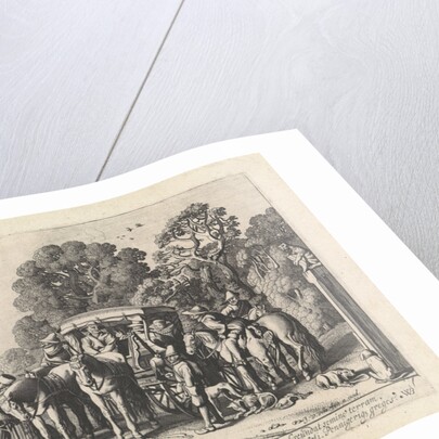 Air (Aer) by Jan van de Velde