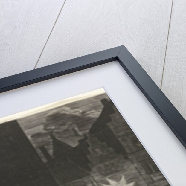 Three kings by Jan van de Velde II