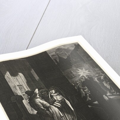 Three kings by Jan van de Velde II