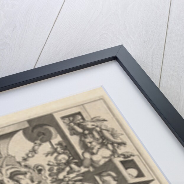 A woman is trapped by Anonymous