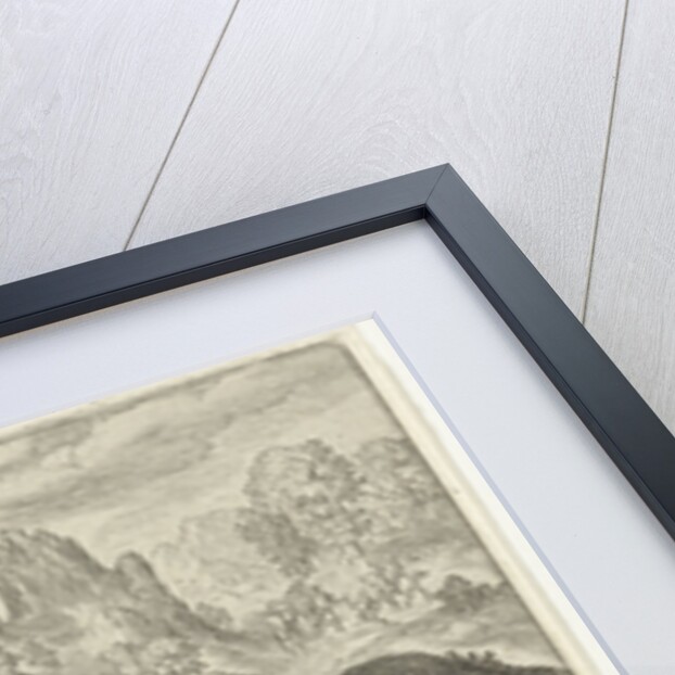 rabbits, squirrel, guinea pig and mouse by Nicolaes de Bruyn