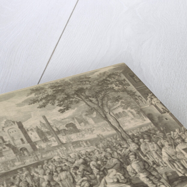 Ecce Homo by Anonymous