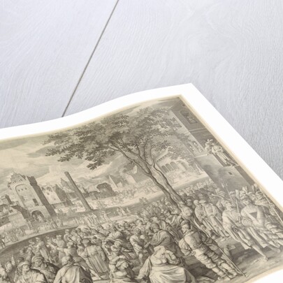 Ecce Homo by Anonymous