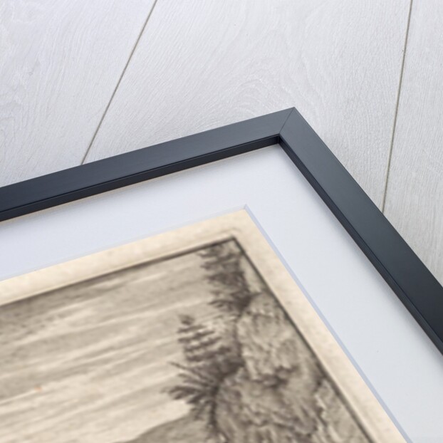 Holy Family fishing by Piermans