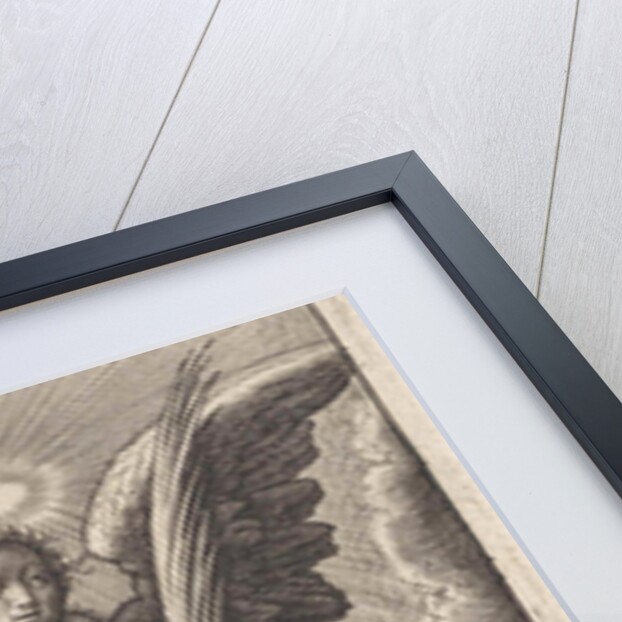 Archangel Michael by de Wit