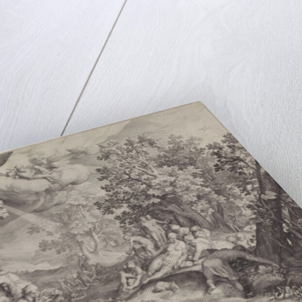 Golden Age by Nicolaes de Bruyn