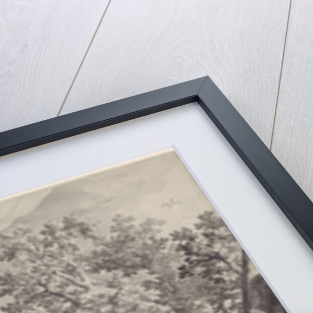 Golden Age by Nicolaes de Bruyn