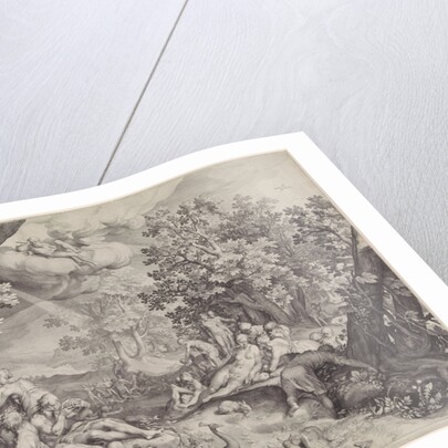 Golden Age by Nicolaes de Bruyn