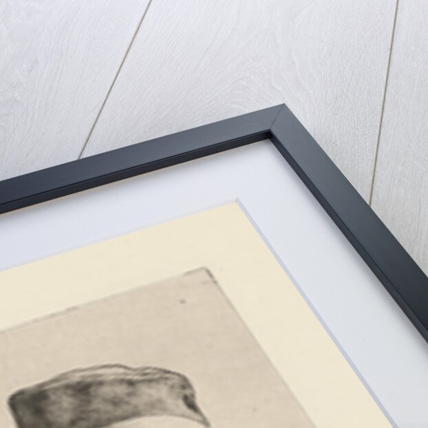 Prof.Dr. H.J.A.M. Schaepman by Jan Veth