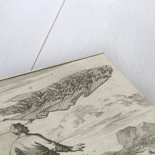 Bird catchers, bird netting, pigeons by Aart Wolsgrein