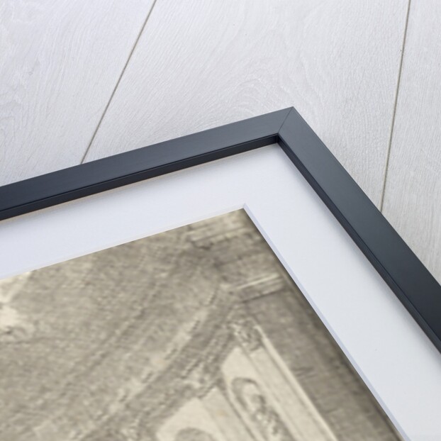 Amaryllis in a temple near the body of Damon, who was killed by lightning by Jacob Lescailje