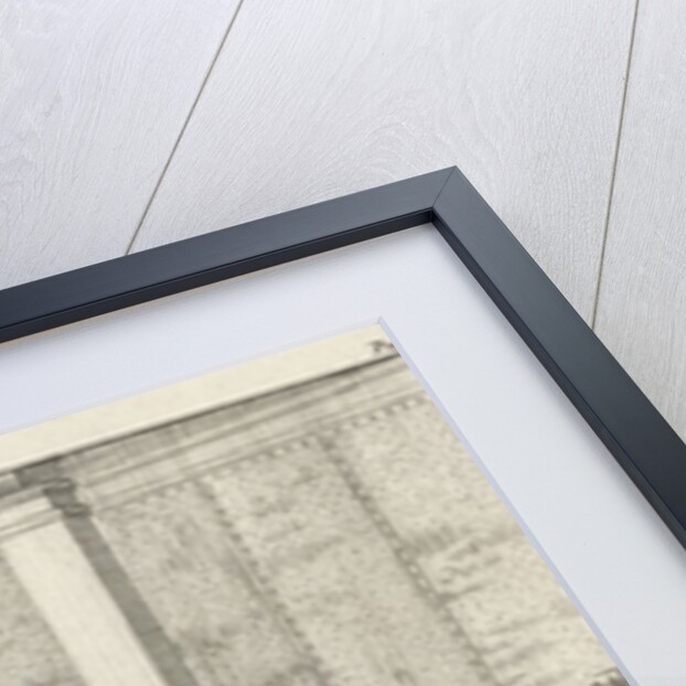 Jesuits convict an accused person by Henricus Wetstein