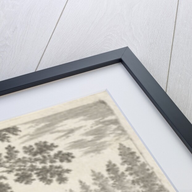 Christ and the personified soul by Jan Luyken