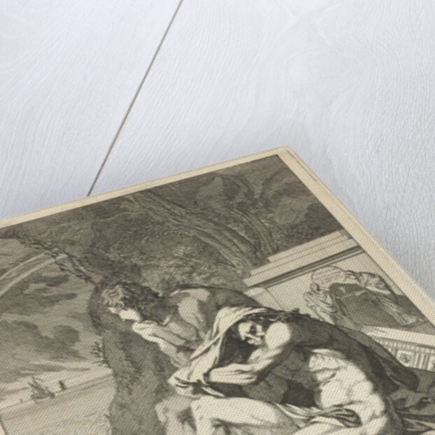 Water by Caspar Luyken