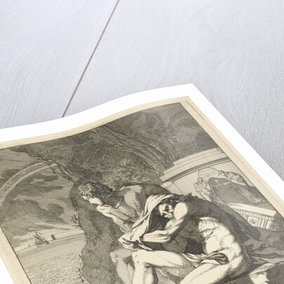 Water by Caspar Luyken