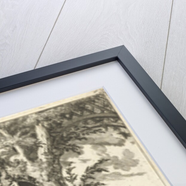 Autumn by Caspar Luyken