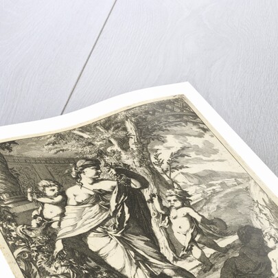 Autumn by Caspar Luyken