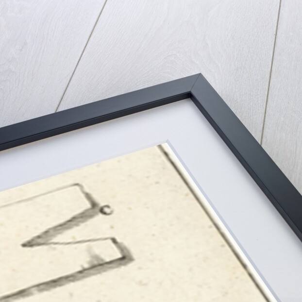 Display of different contexts AN by Jan Claesz ten Hoorn