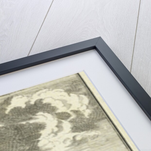 Battle of Nieuwpoort by Barent Beeck