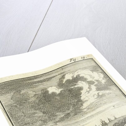 Battle of Nieuwpoort by Barent Beeck