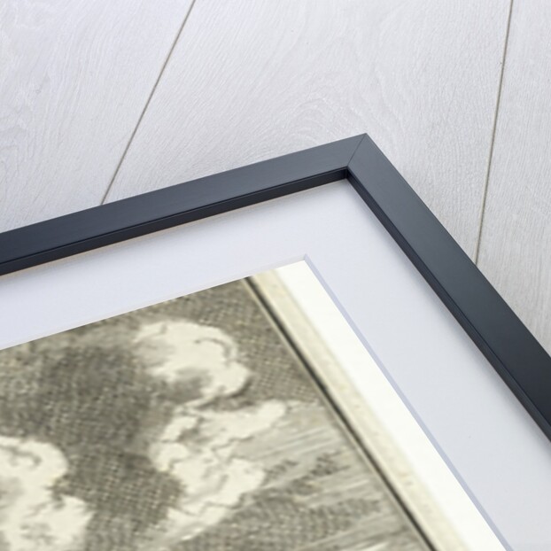 Amazon amid weapons by Barent Beeck