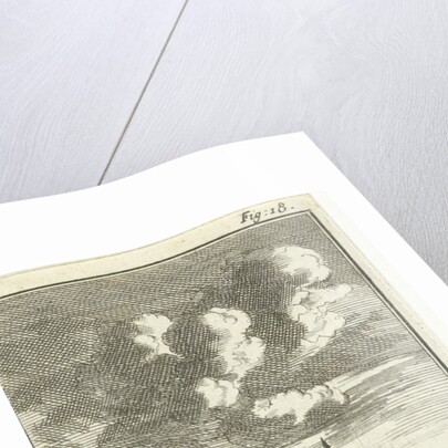 Amazon amid weapons by Barent Beeck