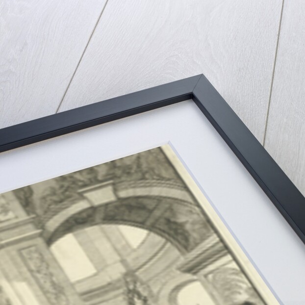 Pilate washes his hands in innocence by Wilhelmus Goeree I