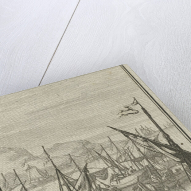 Pearl Fisheries in Persia by Charles Angot