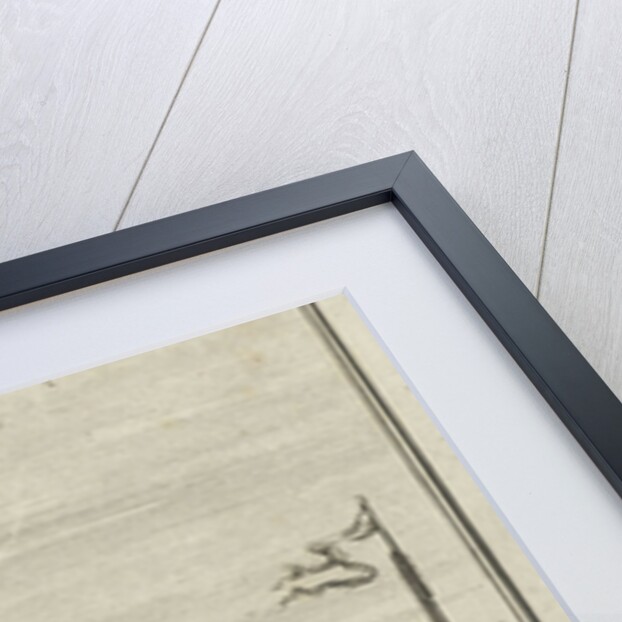 Pearl Fisheries in Persia by Charles Angot