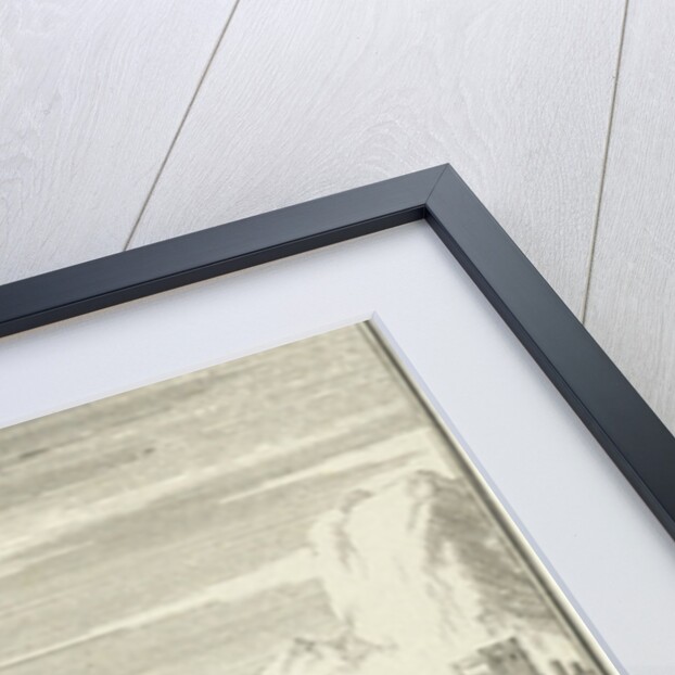 Turkish funeral by Charles Angot