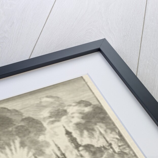 Taking Buda, 1685-1686 by Jurriaen van Poolsum