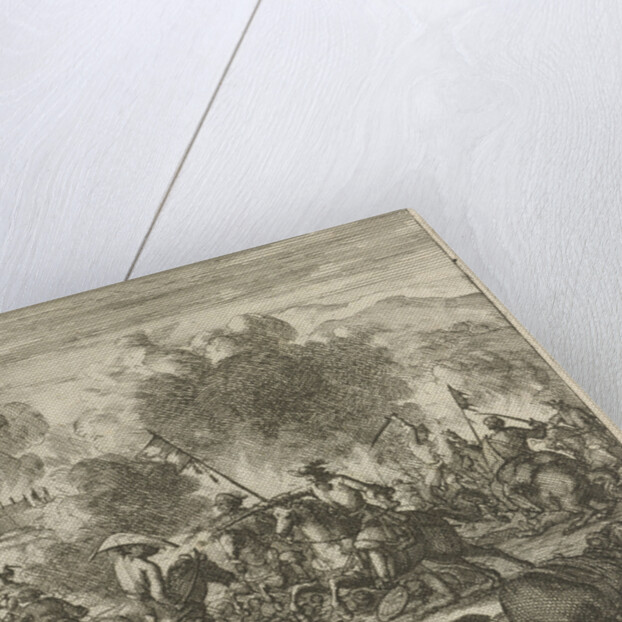 View of Delphi by Jan Luyken