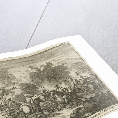 View of Delphi by Jan Luyken