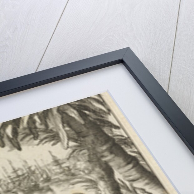 War in Bantam by Jurriaen van Poolsum