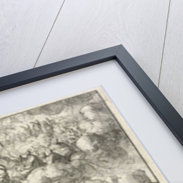 Last Judgment by David Ruarus