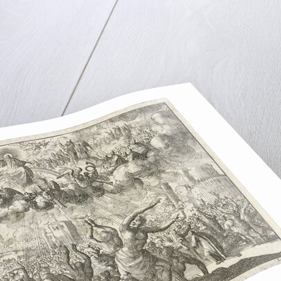 Last Judgment by David Ruarus