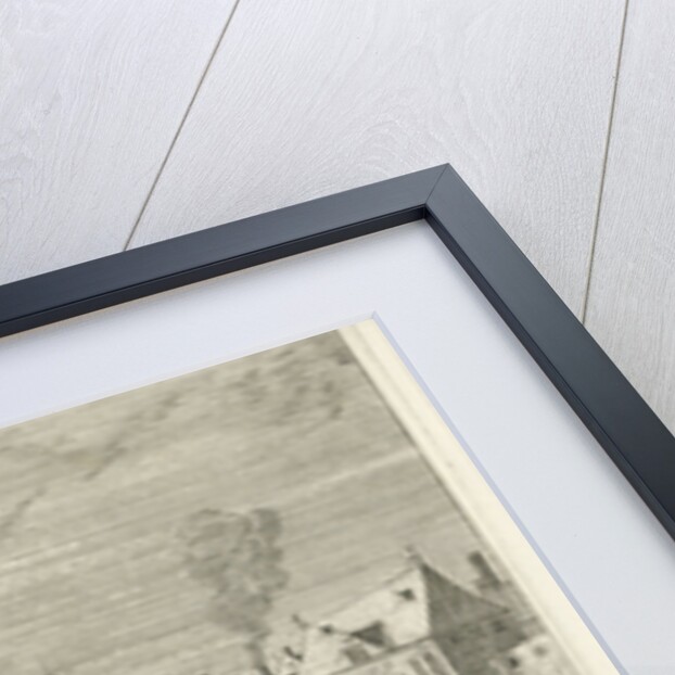 Spaniards killing people in Maastricht by Jan Luyken