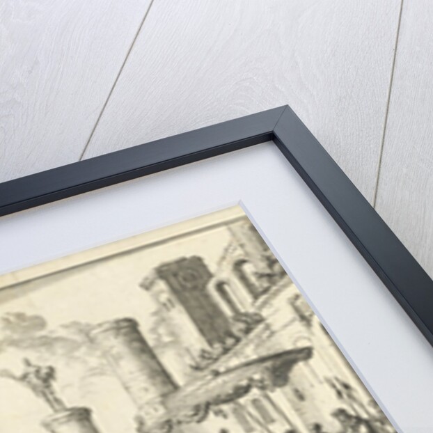 Martyrdom of seven brothers and their mother by Jan Luyken