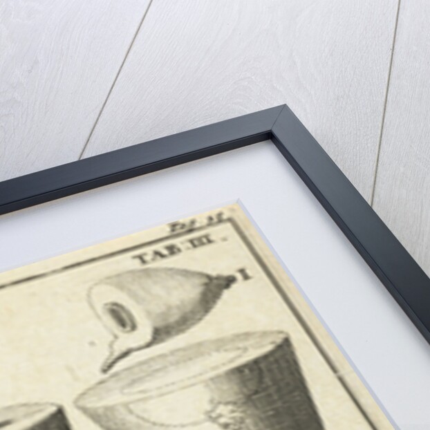 Various distill devices by Jan Claesz ten Hoorn