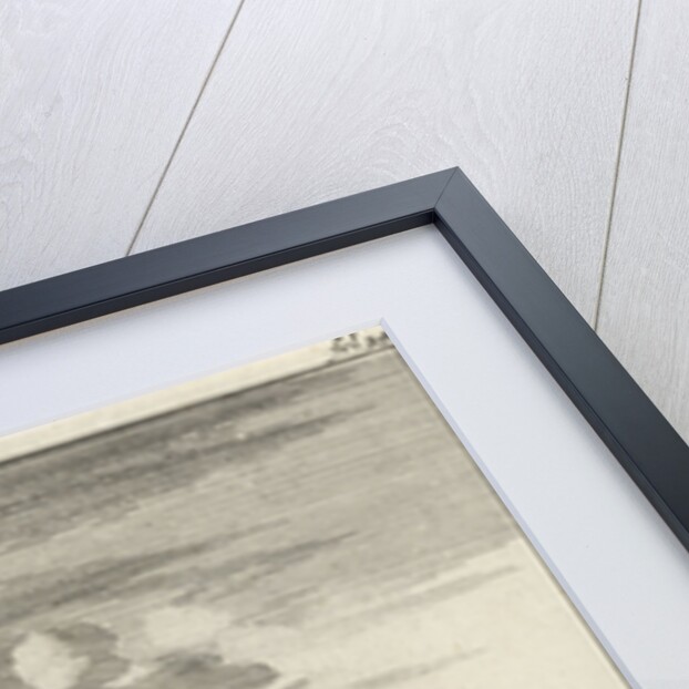 Ships sailing in Tripoli by Jan Luyken