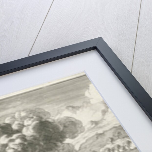 sacrifice of the red heifer by Willem Goeree