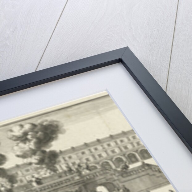 Consecration of the Levites by Willem Goeree