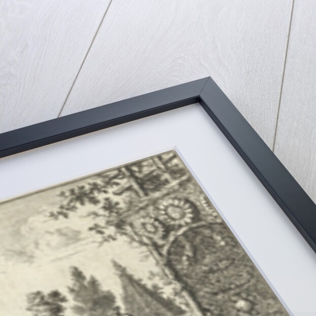 Feast of Tabernacles by Willem Goeree