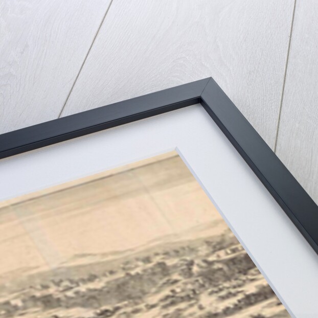 Construction of the Temple of Solomon by Willem Goeree