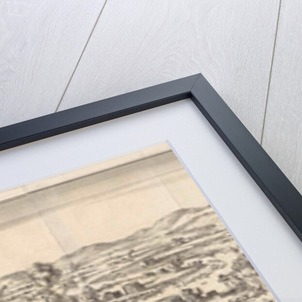 Tower of Babel by Willem Goeree