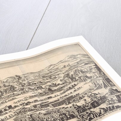 Tower of Babel by Willem Goeree