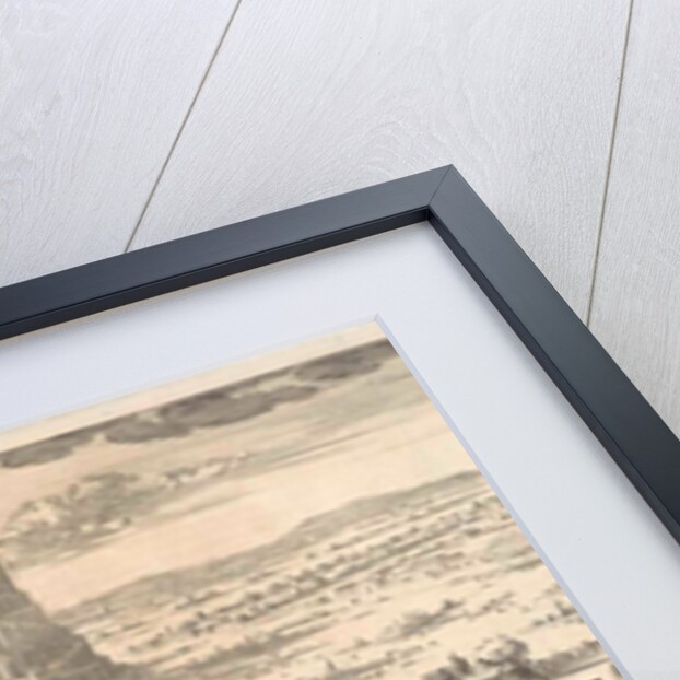 Tower of Babel by Willem Goeree