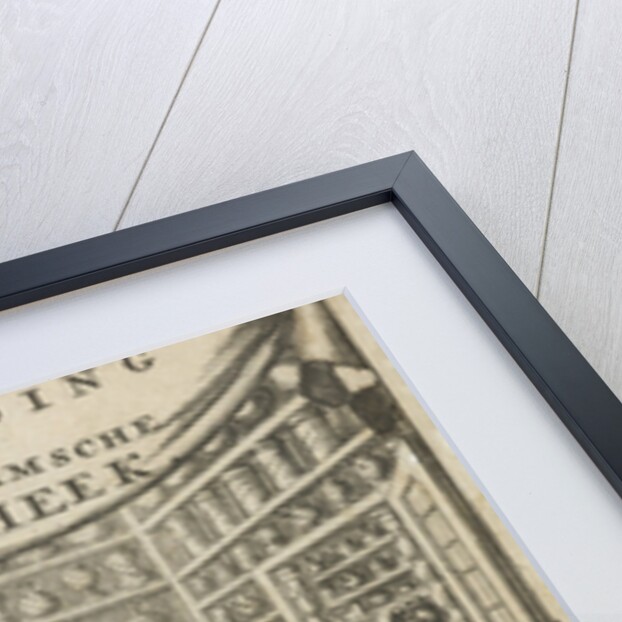 Interior of a pharmacy by Jan Claesz ten Hoorn