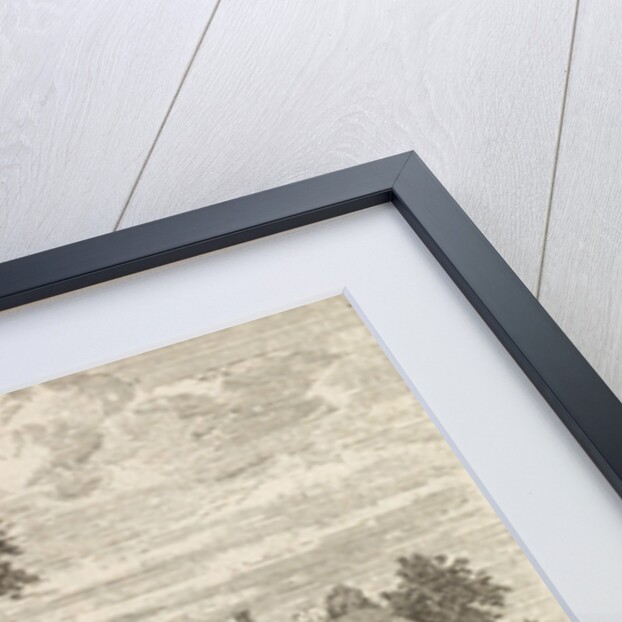 Children play a game by Pieter Arentsz II