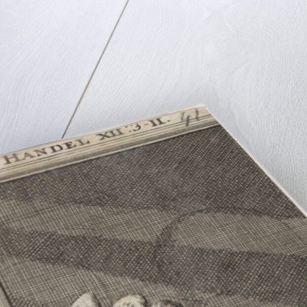 Liberation of Peter from prison by Anonymous